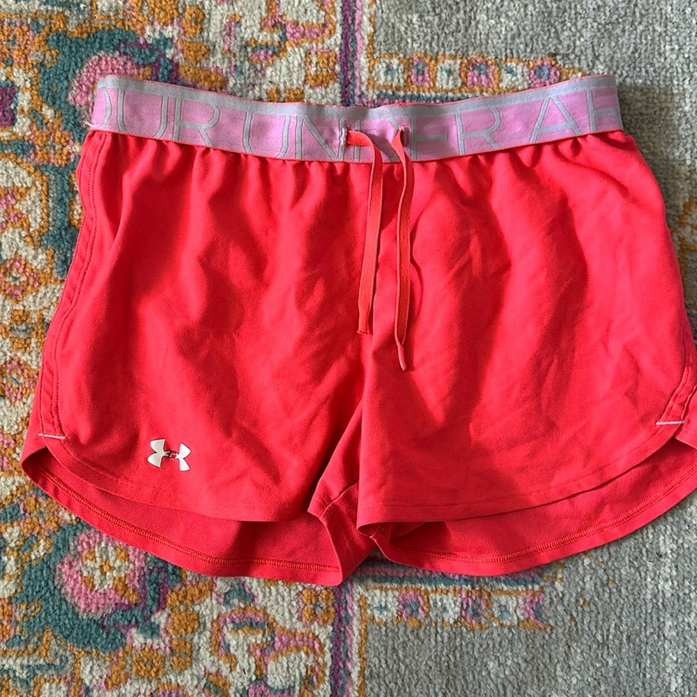 Under armour shorts